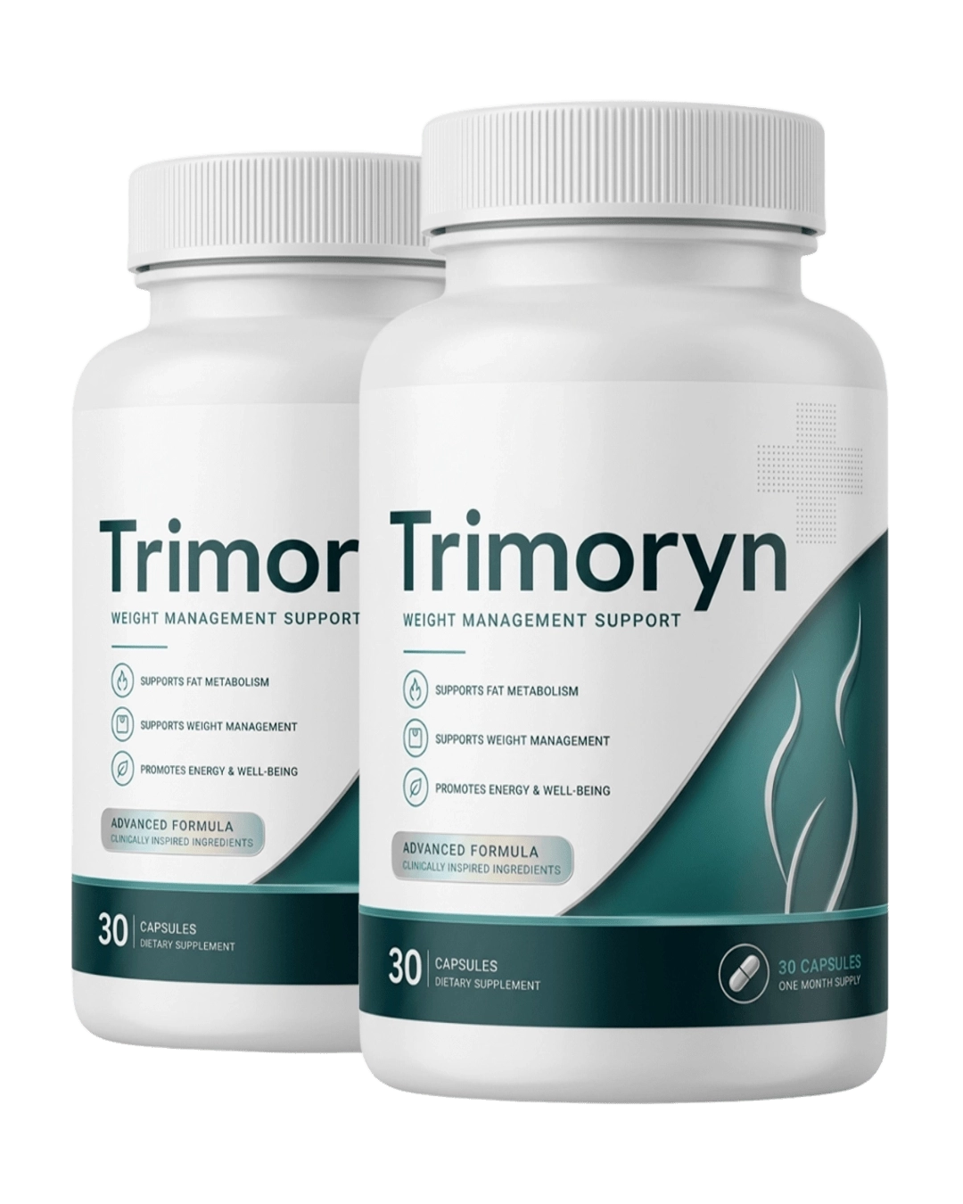Trimoryn bottle