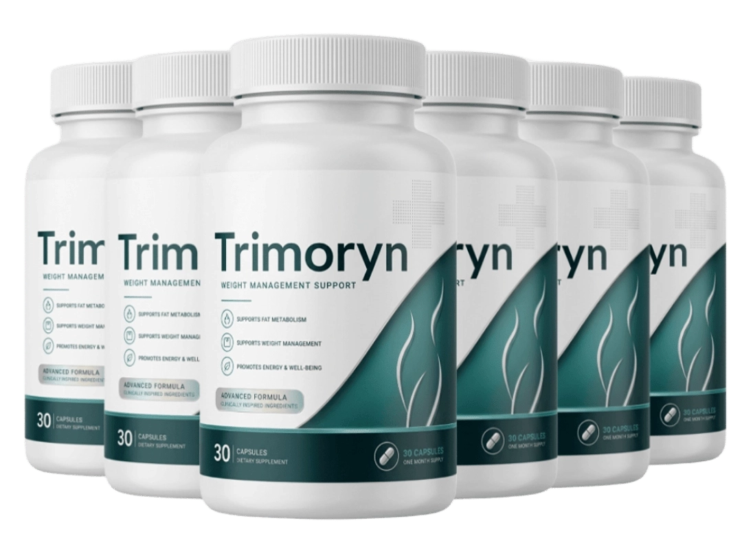 Trimoryn 6 bottles pack