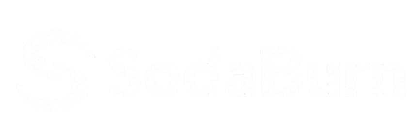 SodaBurn