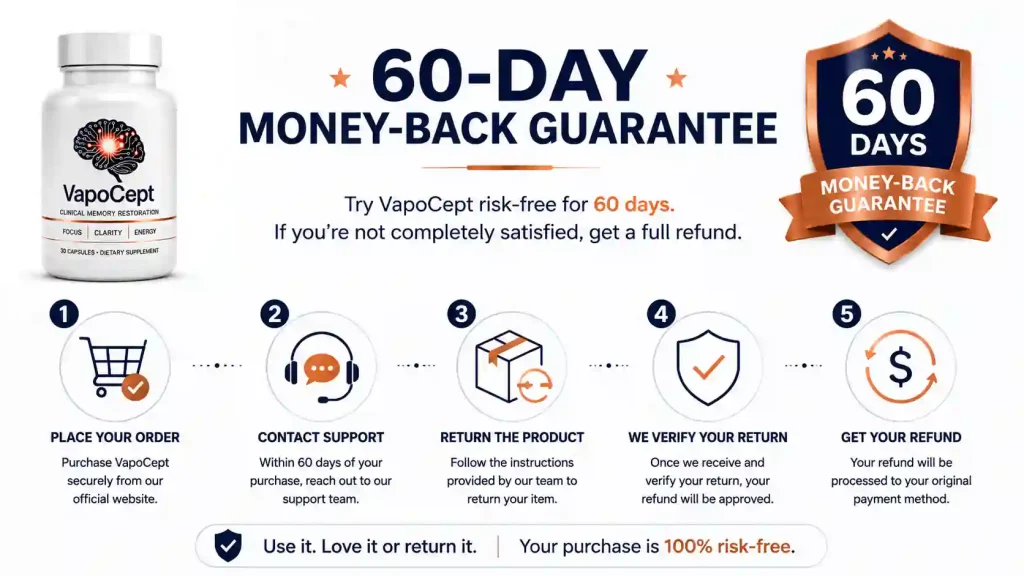 VapoCept Review