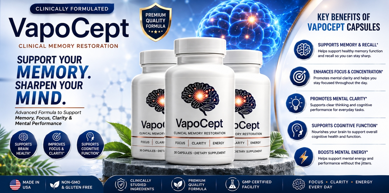 What is VapoCept concept image