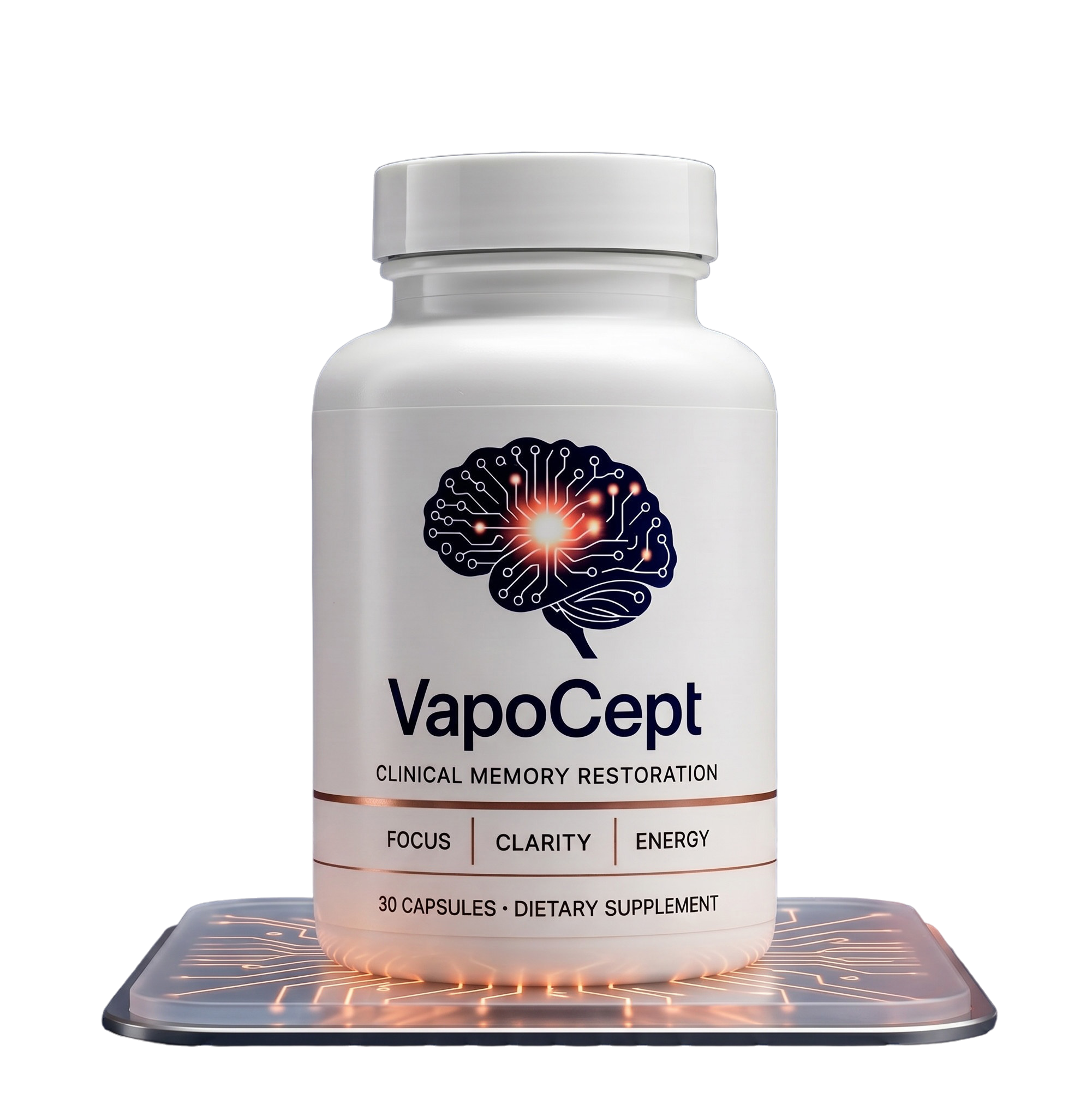 VapoCept Bottle