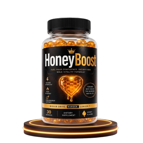 HoneyBoost